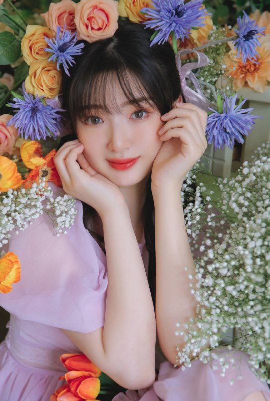 “情迷四月花”