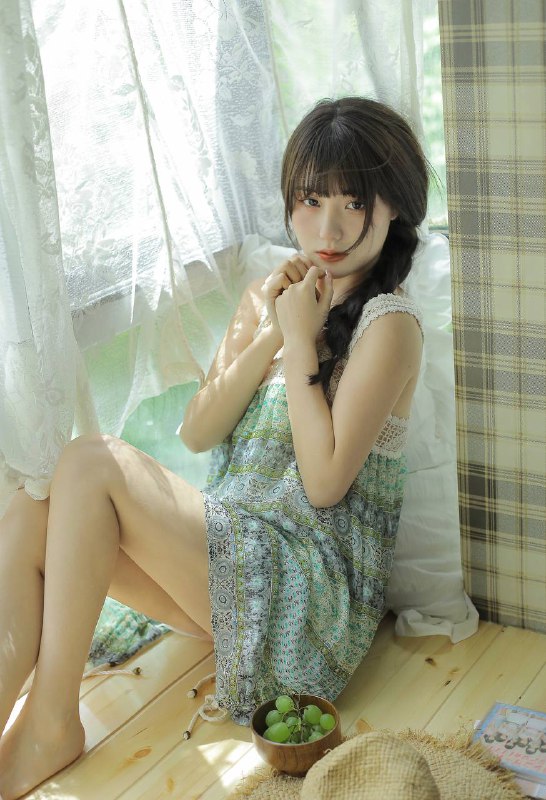 “没有谁会踏雾而来，喜欢的风景要自己去看”