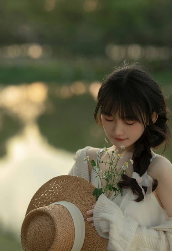 “当春末夏初🍃”