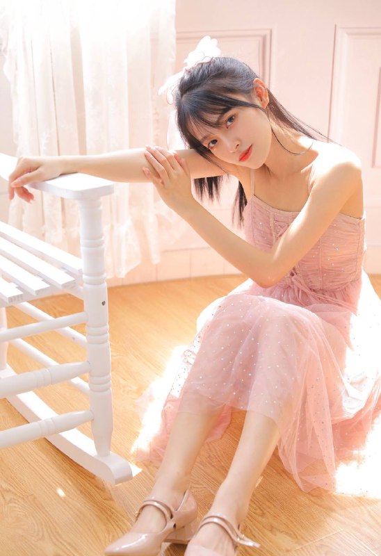 “人间水蜜桃🍑”