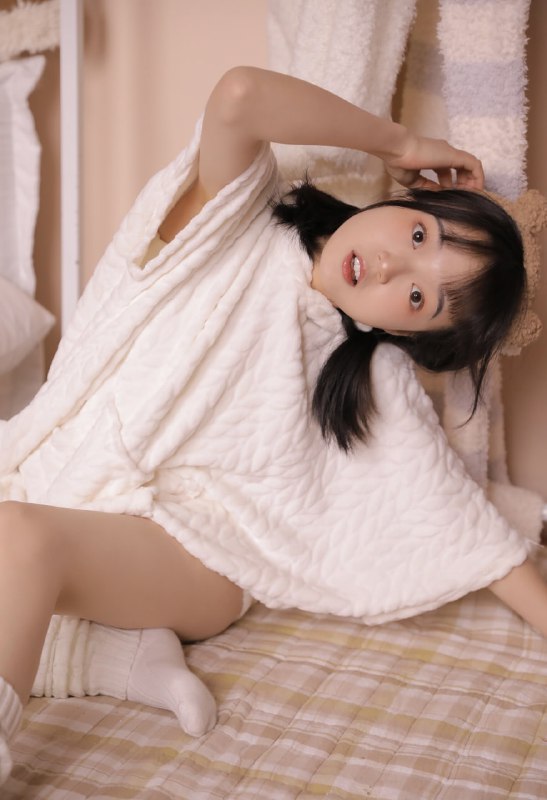 “可爱万岁！ 少女万岁！”