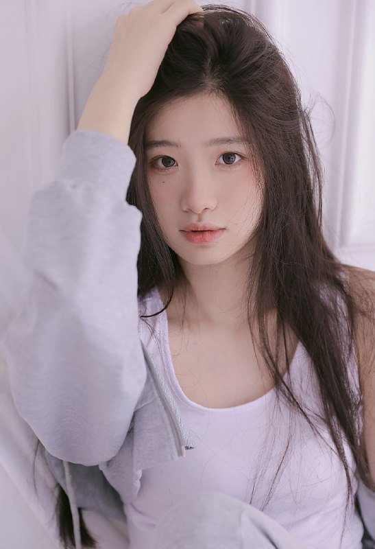 “你负责好看，我负责给你记录.”