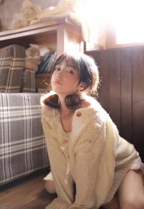 “永远相信美好的事即将发生☀️”