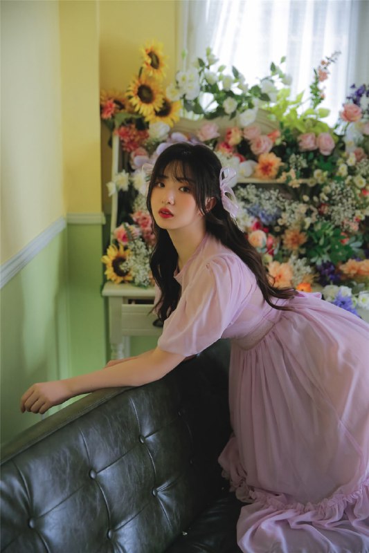 “情迷四月花”