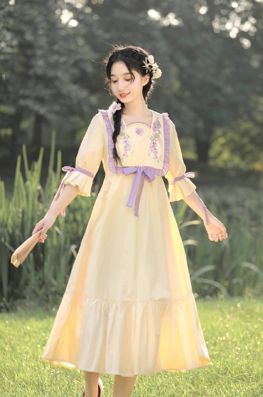 “天气晚来秋”