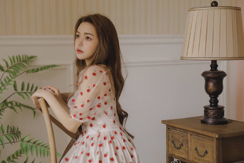 “你是檐上落下的星”“你是檐上落下的星”