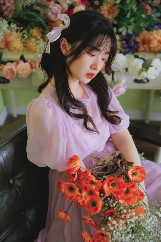 “情迷四月花”