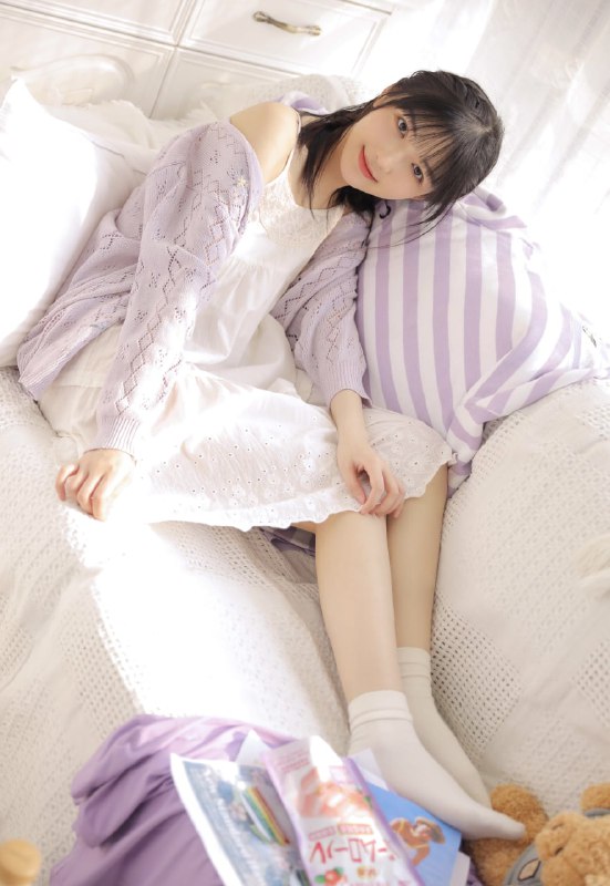 “香芋紫🍇,好甜”