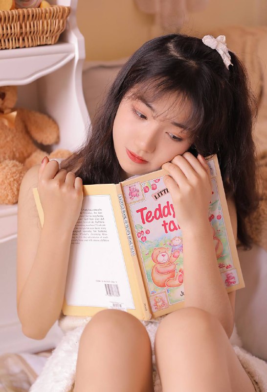 “比时光更温柔的是你的眼”