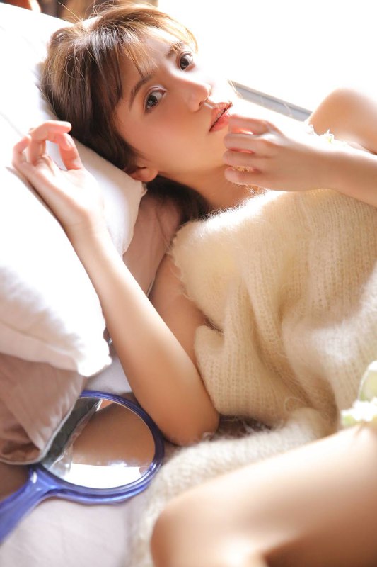 “携一颗青绿色的果子迎接原味的夏天”