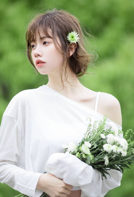 “请你吸一口氧🍃”