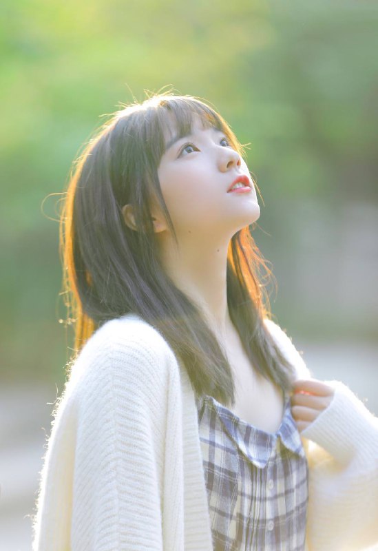 “如果你能赶在冬天的尾巴前来我身边的话，不介意温度再低一些