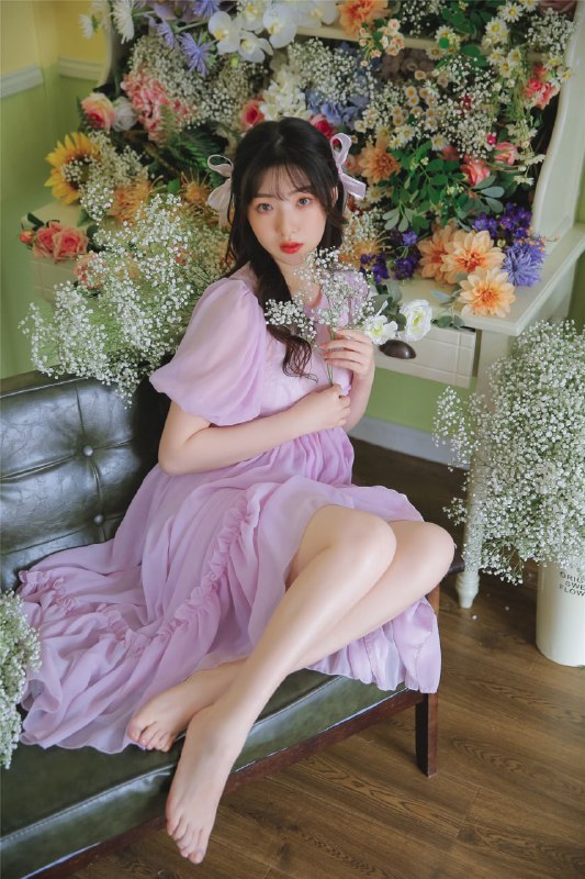 “情迷四月花”