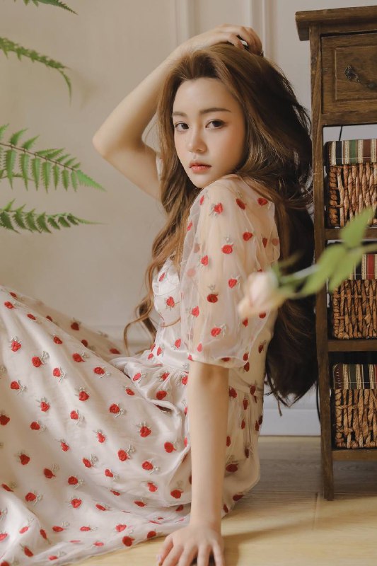 “你是檐上落下的星”“你是檐上落下的星”