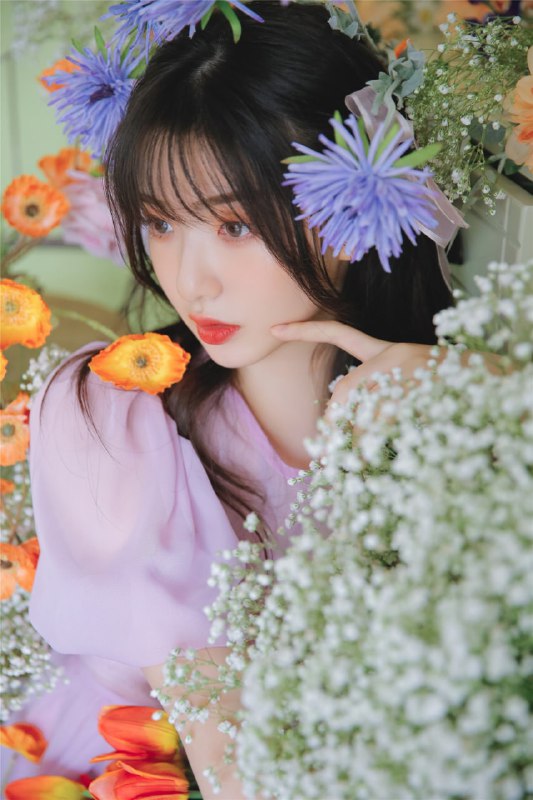 “情迷四月花”