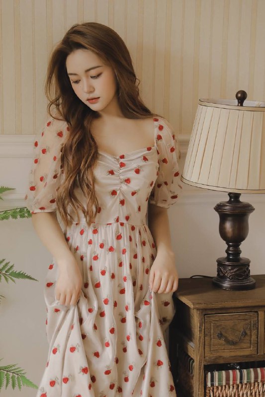 “你是檐上落下的星”“你是檐上落下的星”