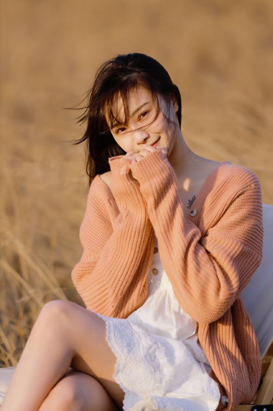 “跟我来野外野餐吧”