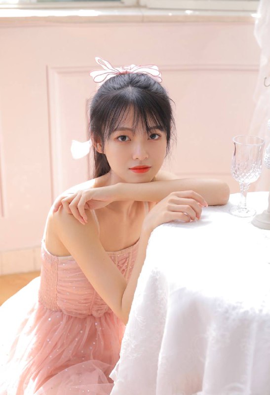 “人间水蜜桃🍑”