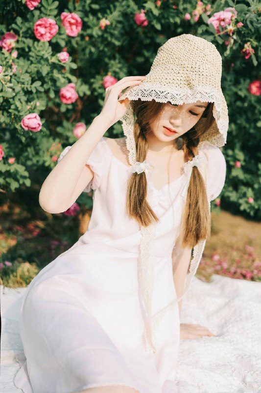 “把你比作夏天”“把你比作夏天”