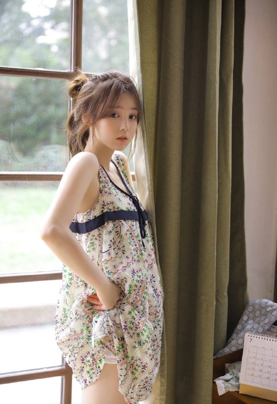 “我是一个很懒的人，不想接受新的事物，也不想接触新的人