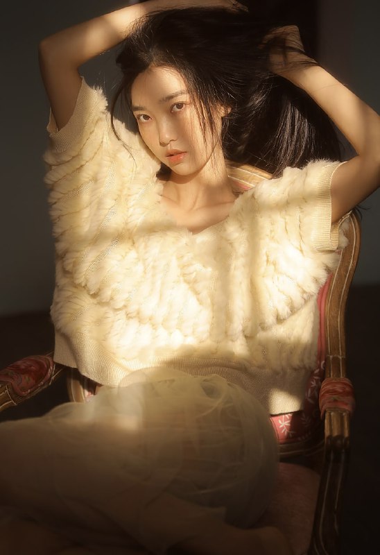 “琉光啊琉光”