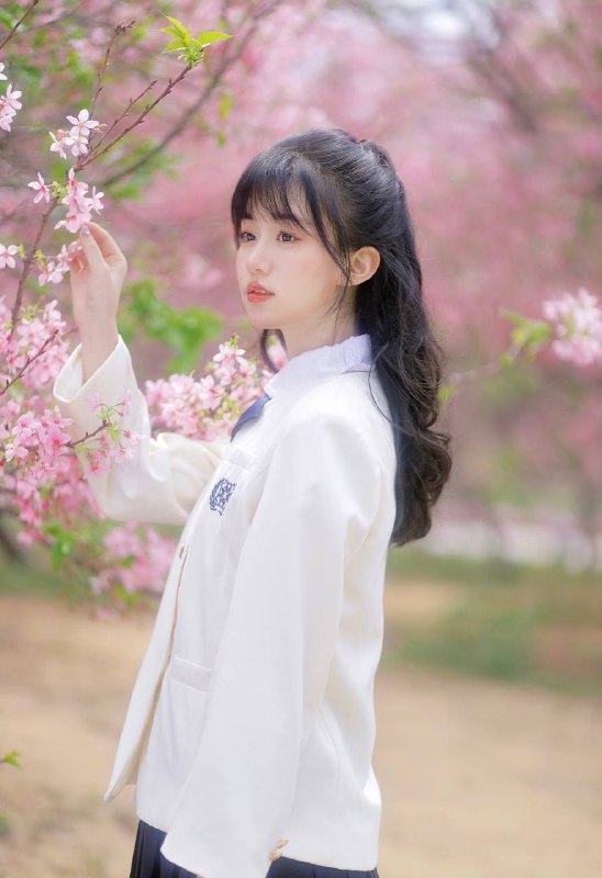 #樱花 #JK
