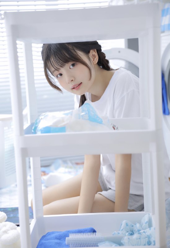 ”夏日小清凉💦“