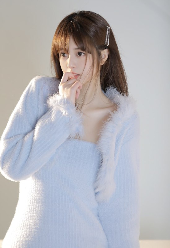 “一换季就感冒的小笨蛋”