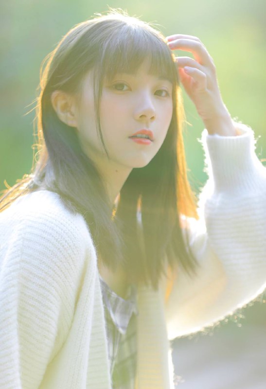 “如果你能赶在冬天的尾巴前来我身边的话，不介意温度再低一些