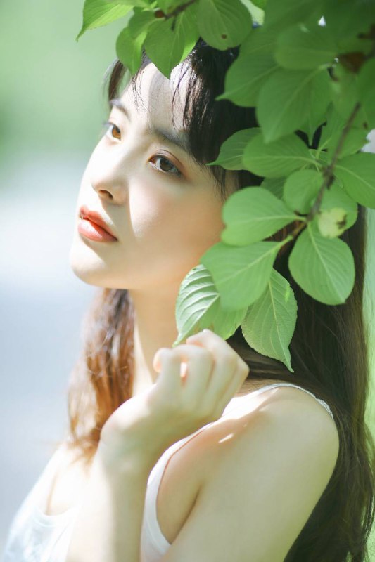 “想念只会在不见面的日子里更有意义”“想念只会在不见面的日子里更有意义”