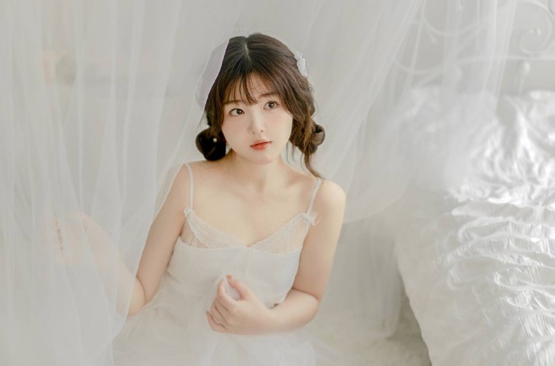 “小小的清晨时光”