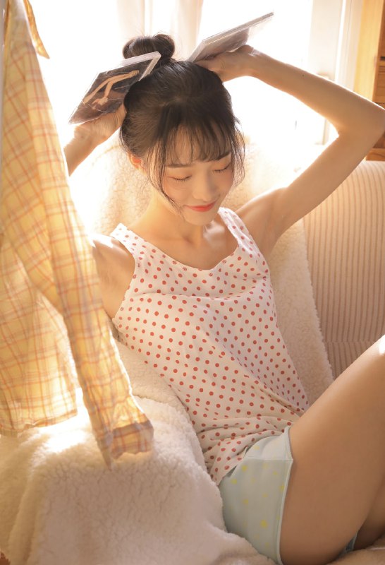 “🎀你要一直可可爱爱，我才能一直陪你可可爱爱”