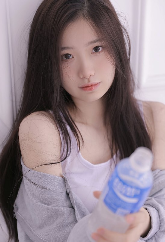 “你负责好看，我负责给你记录.”