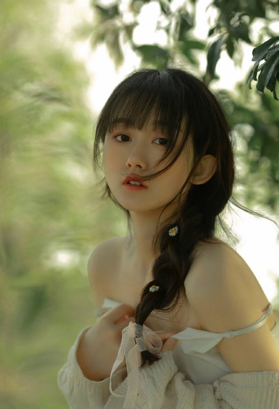 “当春末夏初🍃”