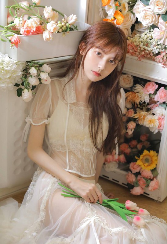 “你仅是你，万人非你