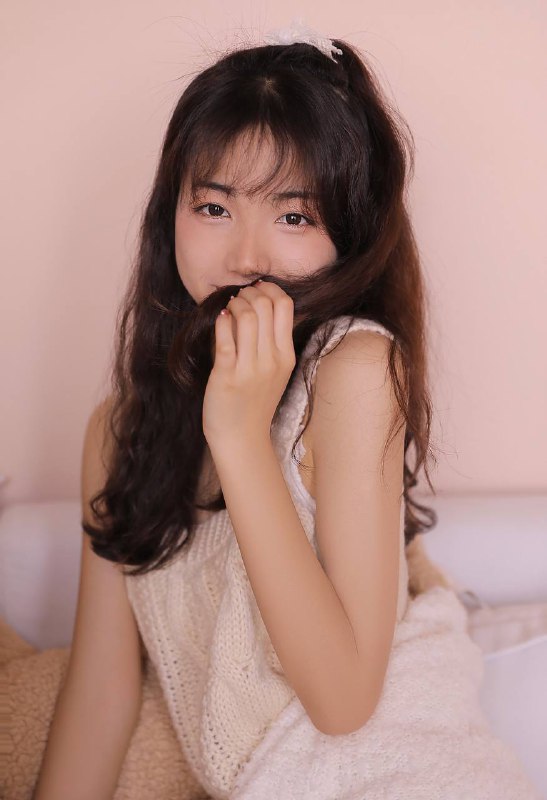 “比时光更温柔的是你的眼”