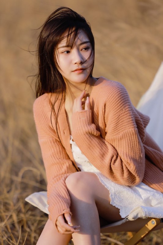 “跟我来野外野餐吧”