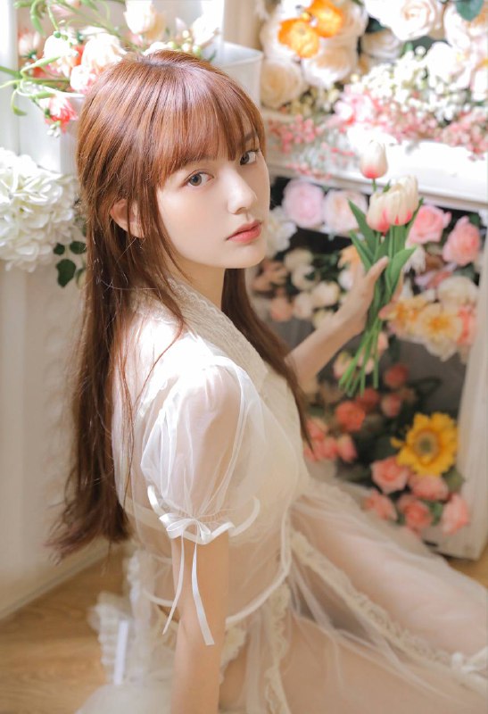 “你仅是你，万人非你