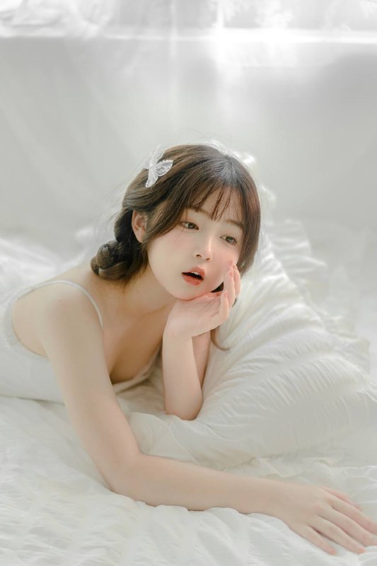 “小小的清晨时光”