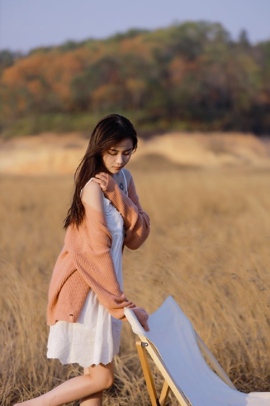 “跟我来野外野餐吧”