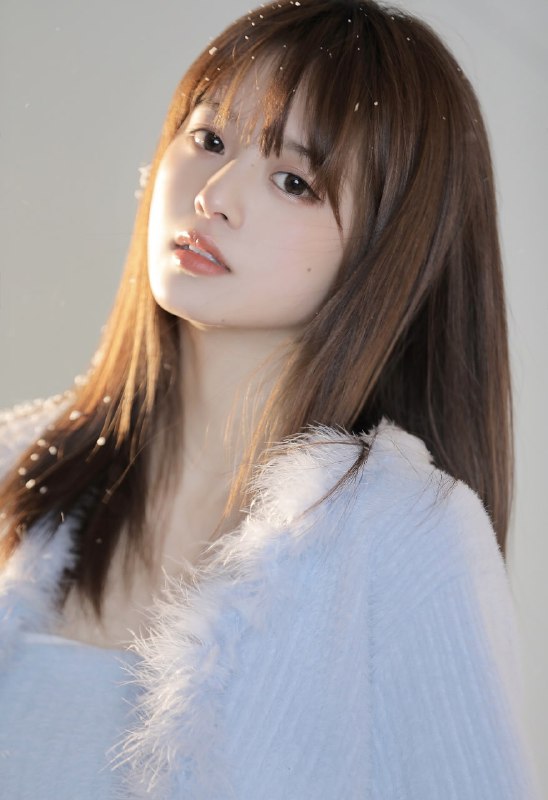 “一换季就感冒的小笨蛋”