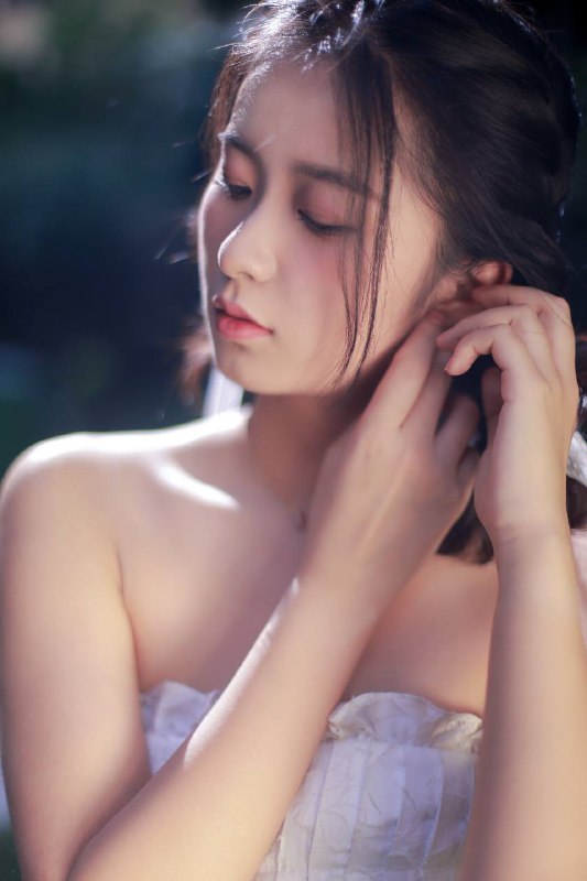 “盛夏光年，遇见离殇