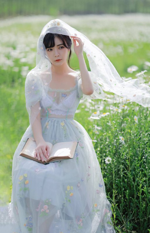 “雏菊”“雏菊”