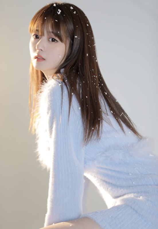 “一换季就感冒的小笨蛋”