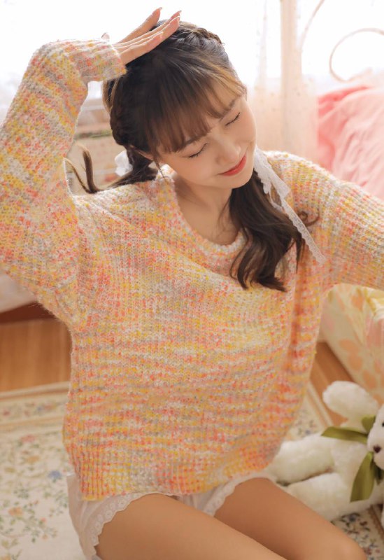 “想从你那里偷一份可爱”“想从你那里偷一份可爱”