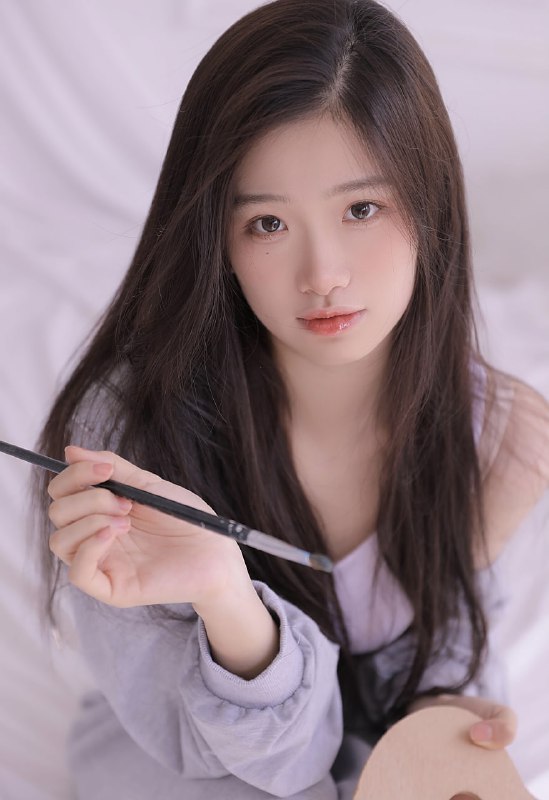 “你负责好看，我负责给你记录.”