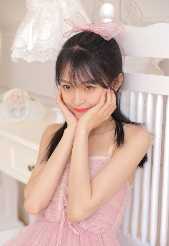 “人间水蜜桃🍑”