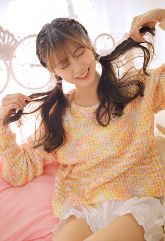 “想从你那里偷一份可爱”“想从你那里偷一份可爱”