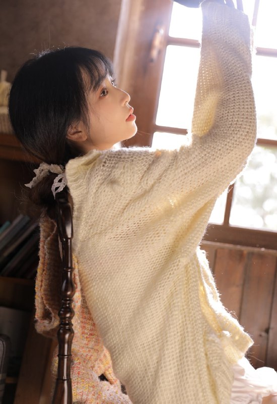 “永远相信美好的事即将发生☀️”