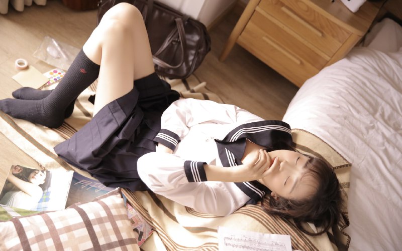 “愿你的世界阳光温柔”